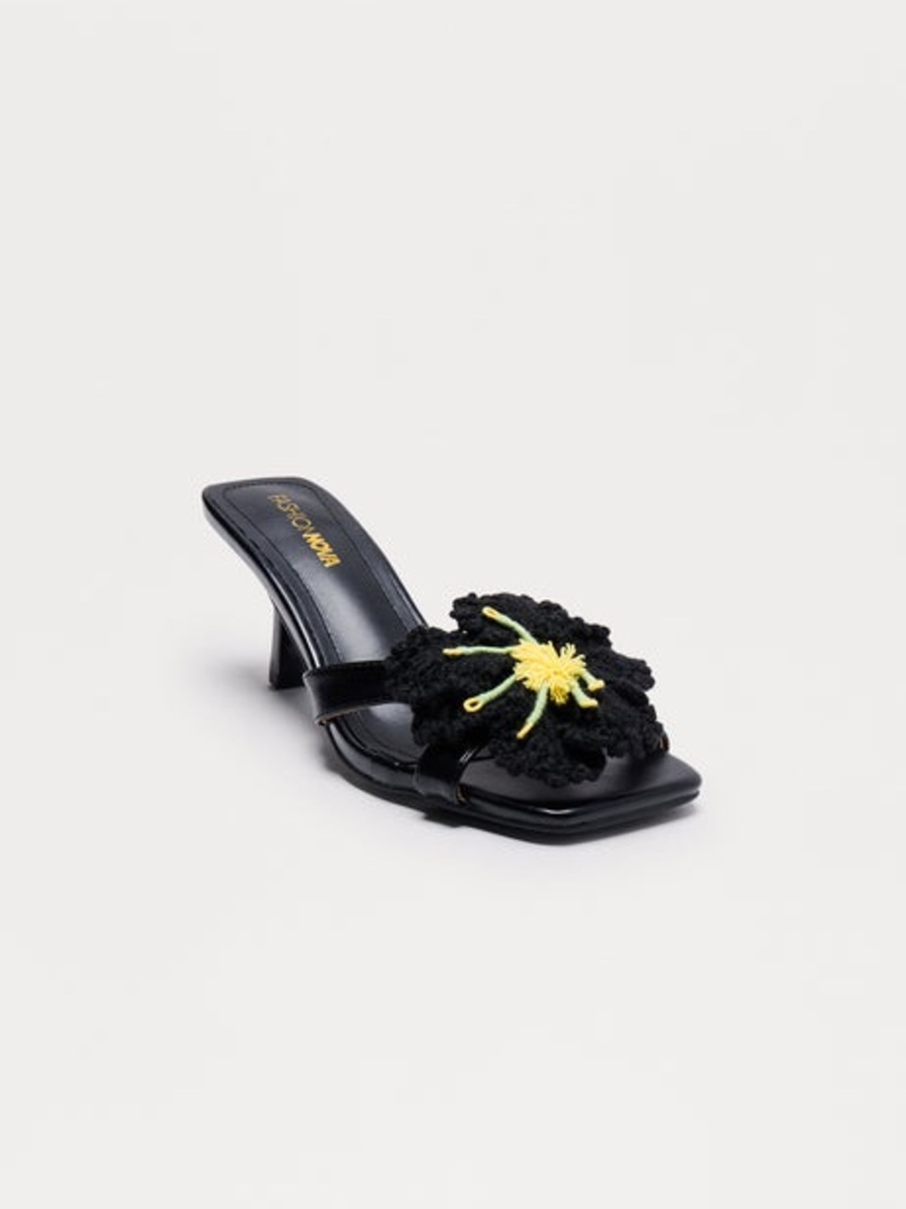 Fashion Nova Mules